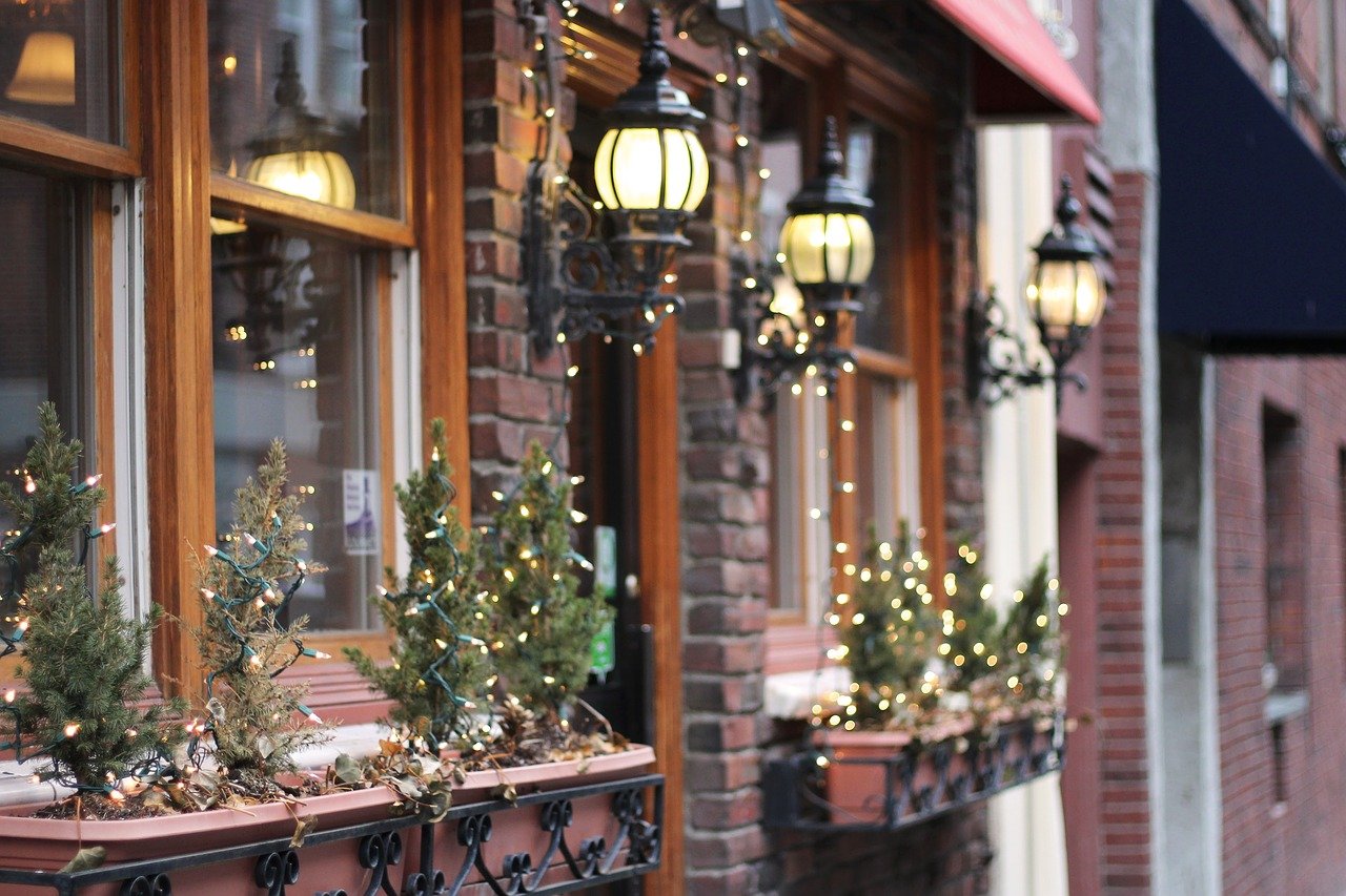 Christmas Decoration