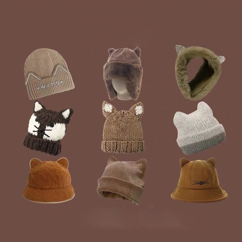 Hat series