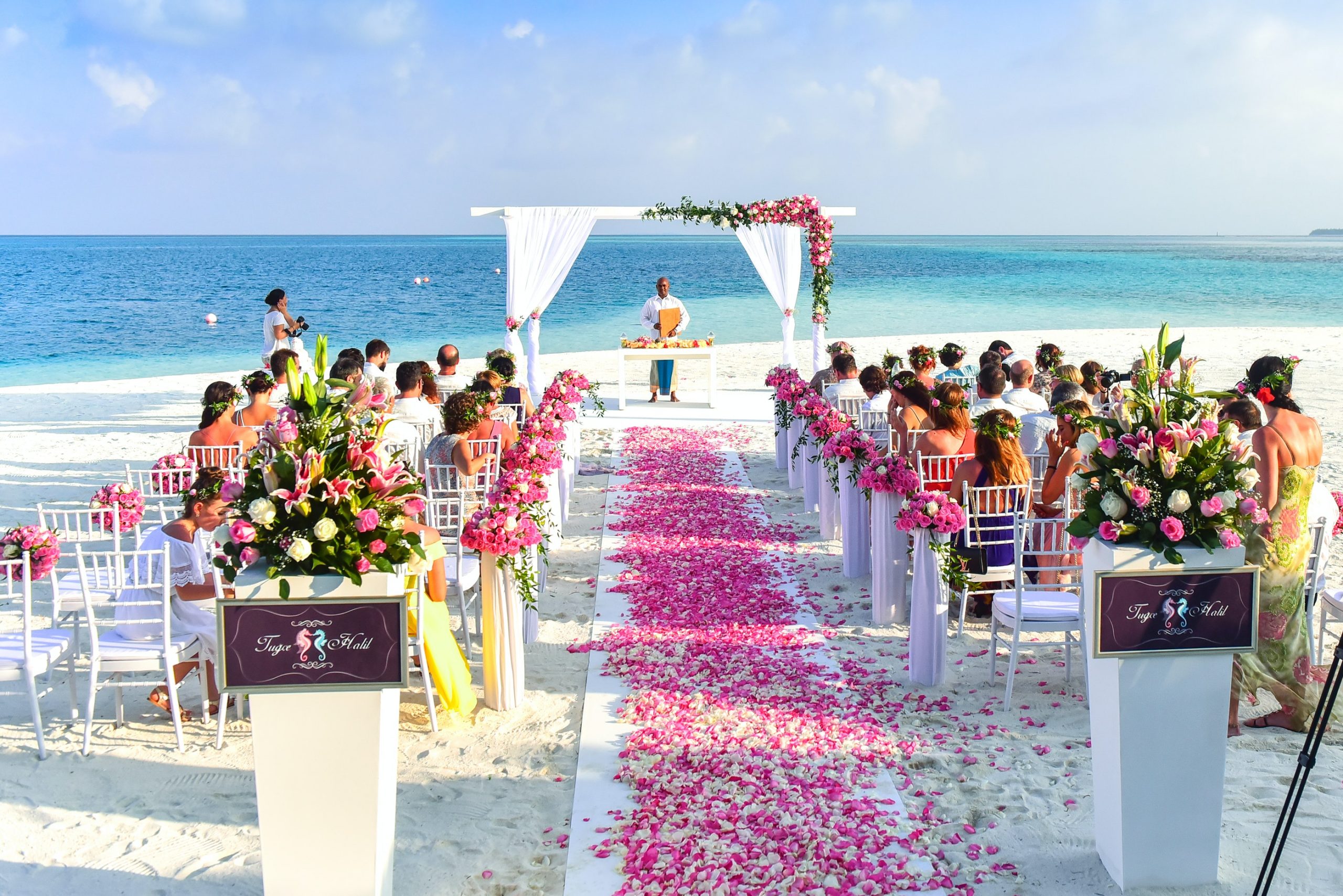 artificial flowers