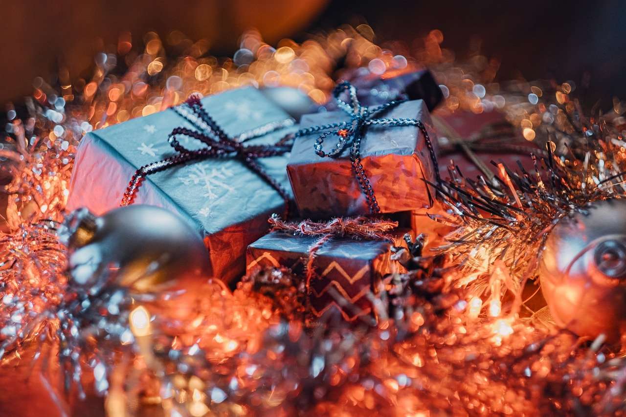 Christmas Gift