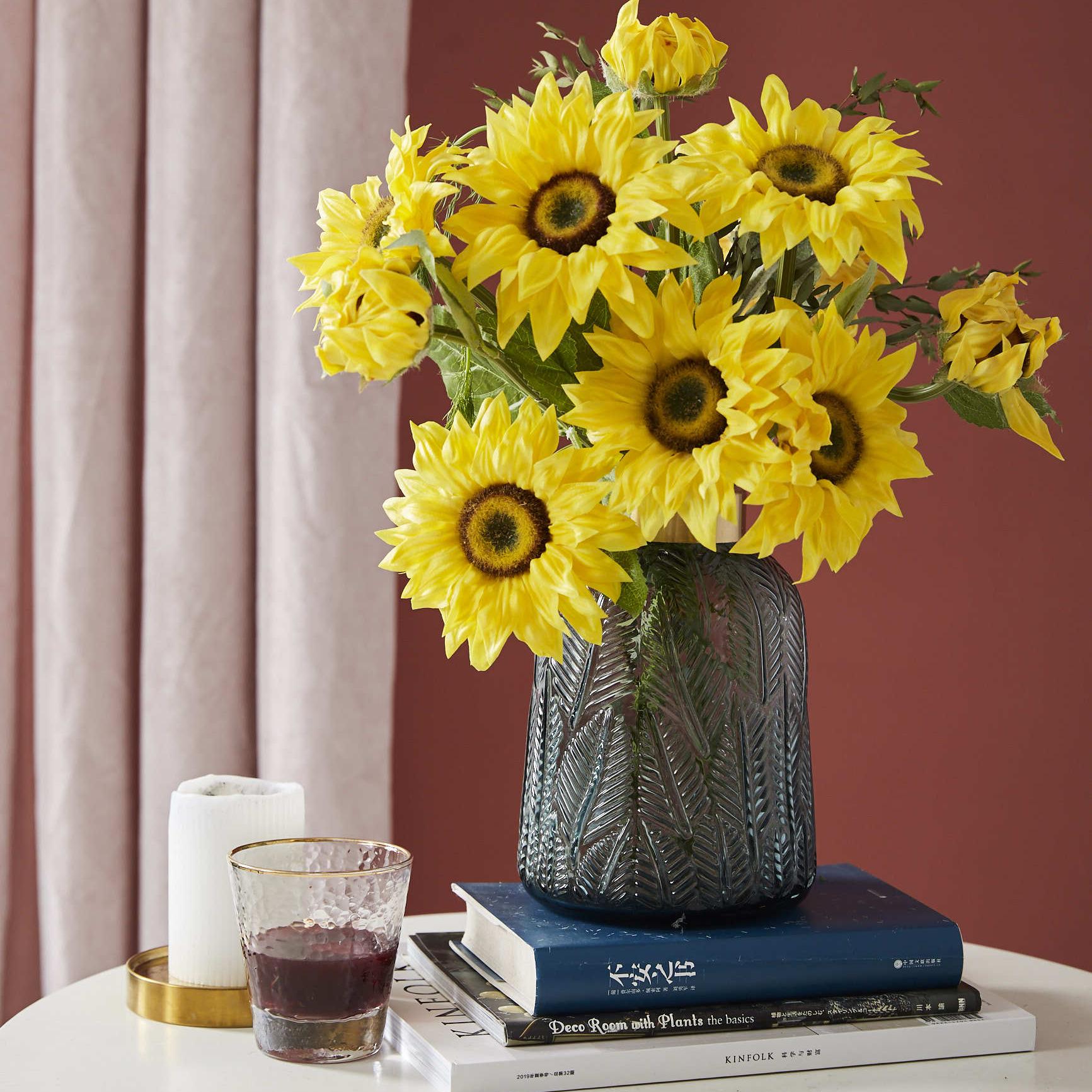 Popular Artificial Flowers