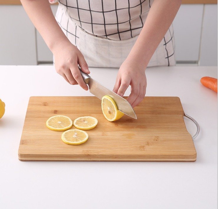 Wooden Cutting Board