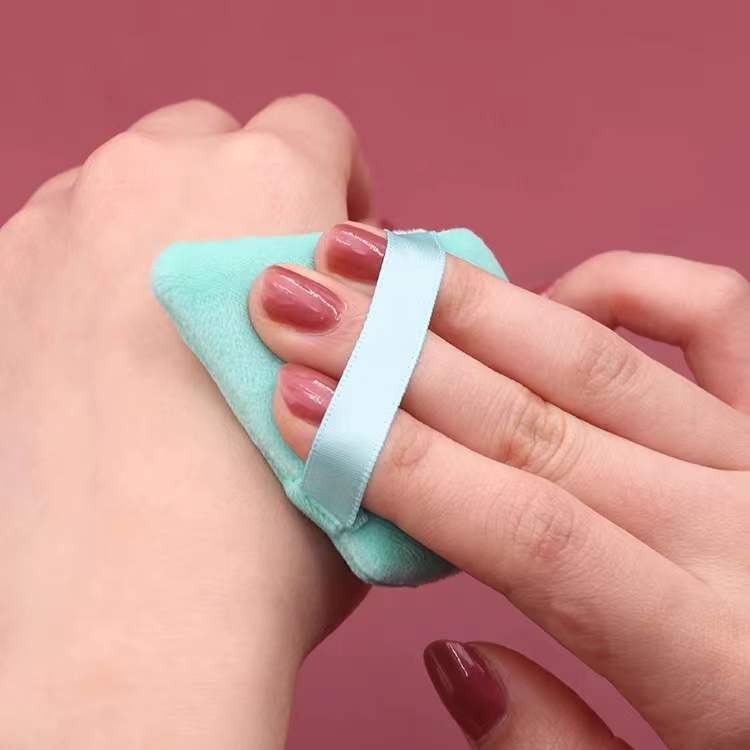 Powder puff