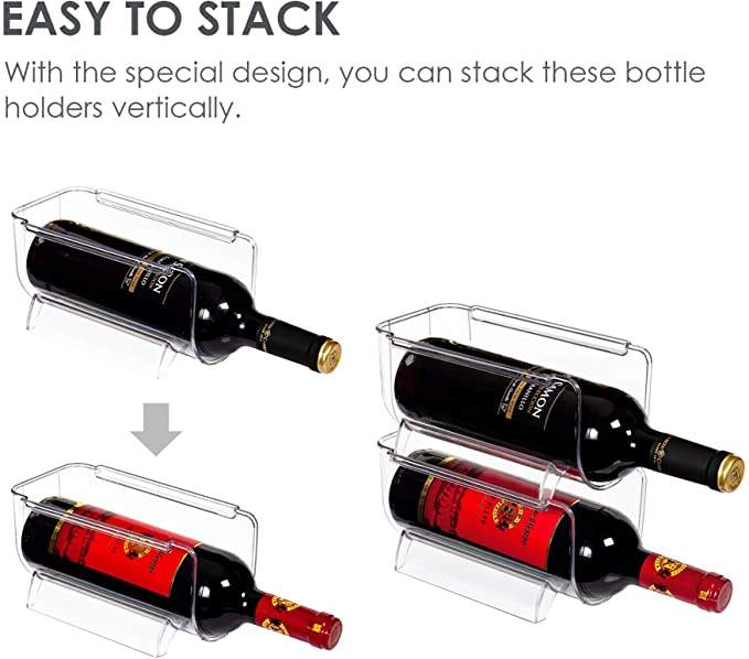 wine rack