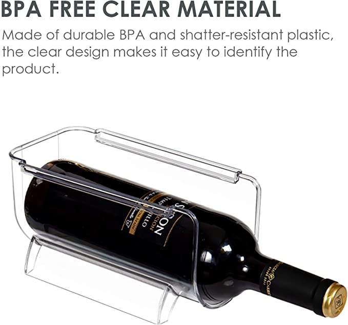 wine rack