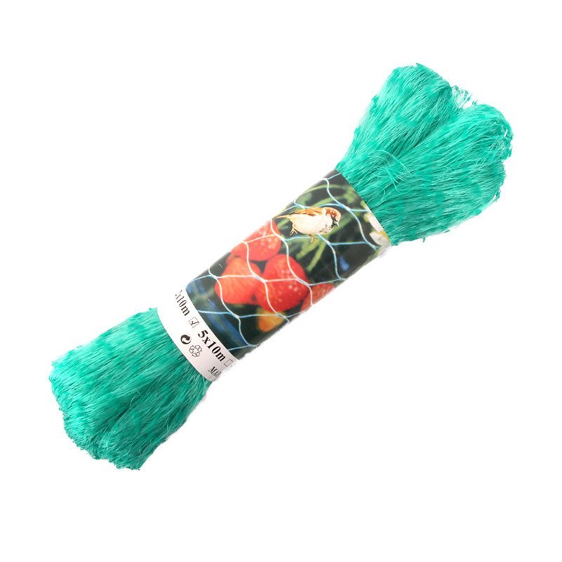 Мрежа за пењање у башти