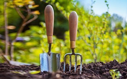 GardenTools
