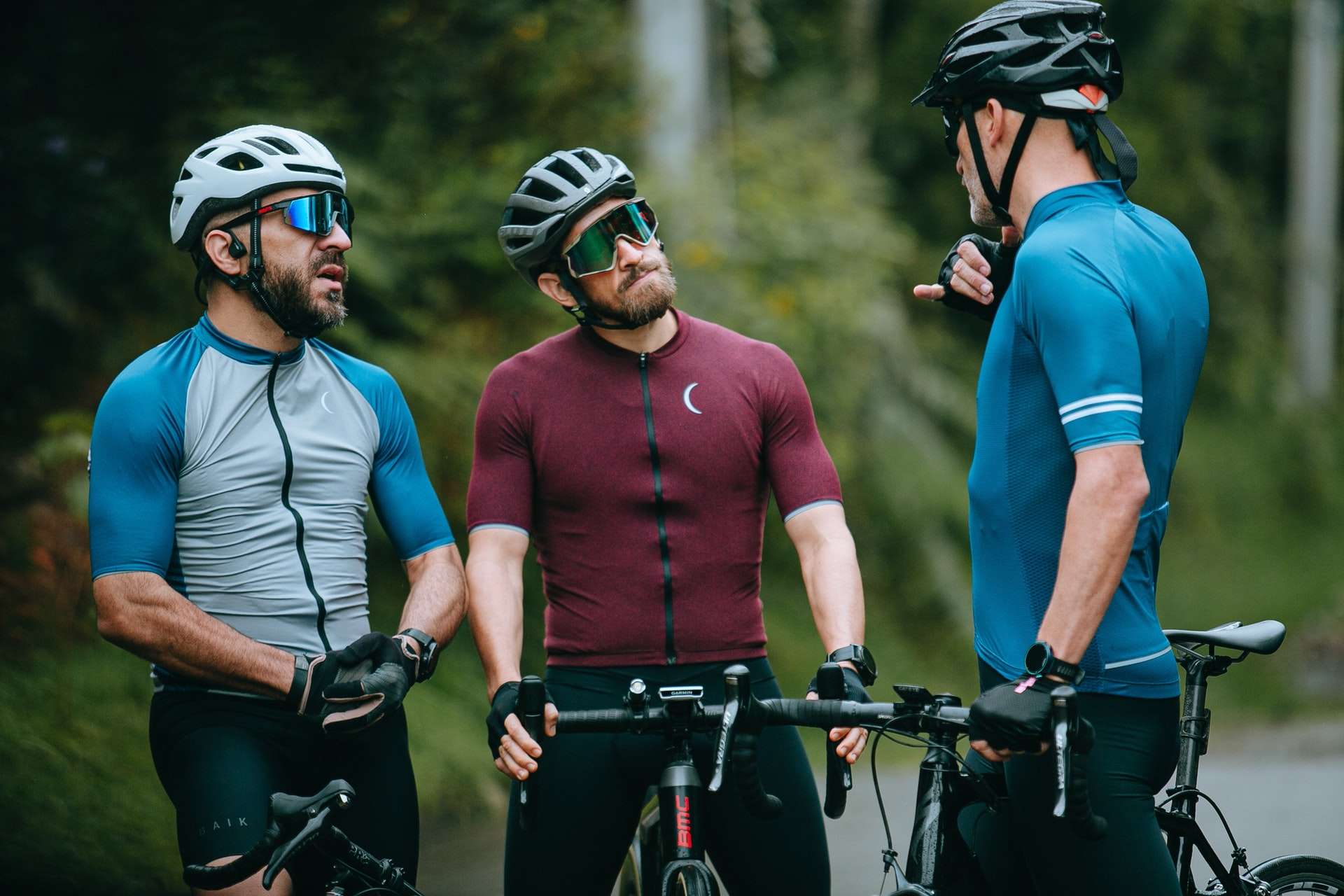 Vêtements de Sport