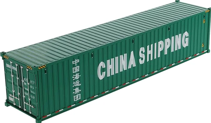 china shipping