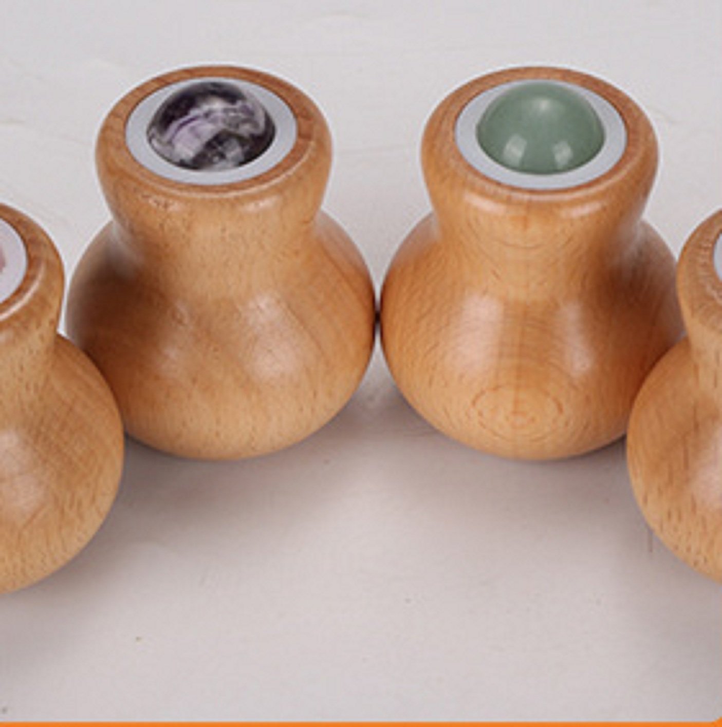 jade massage ball