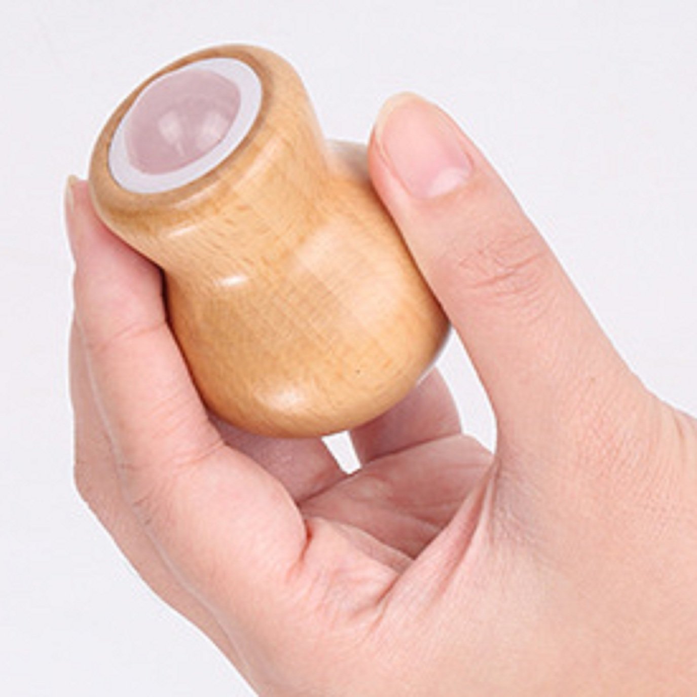 jade massage ball