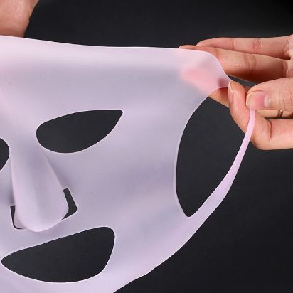 Silicone Facial Mask Exporter