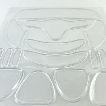 Silicone Wrinkle Patches Exporter