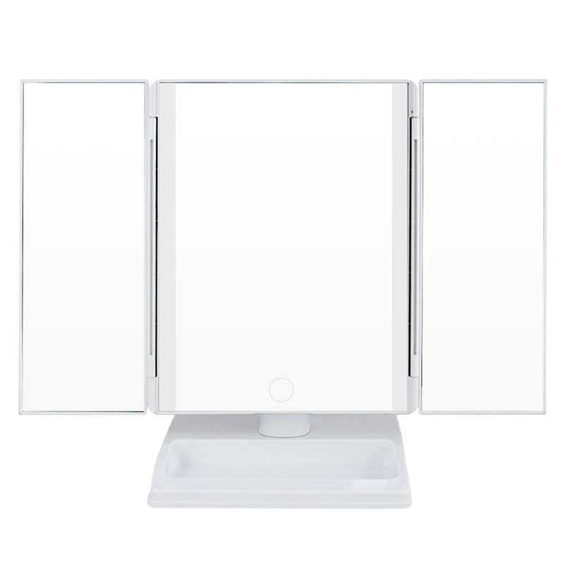 Trifold Mirror Exporter