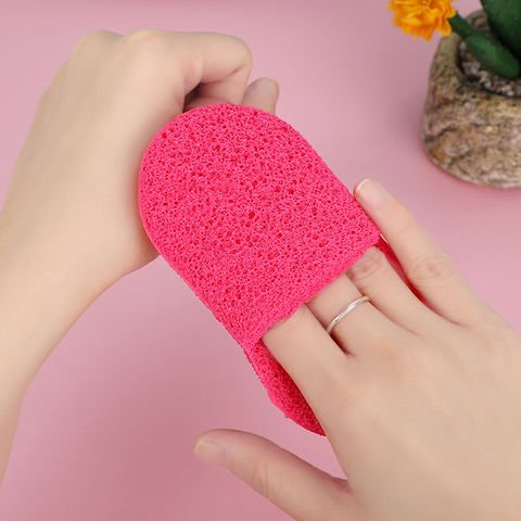cleansing sponge exporter