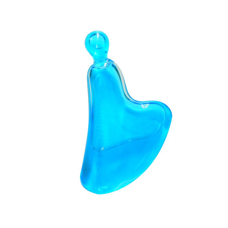 ice skin beauty scraping exporter