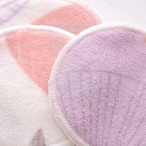 Makeup Remover Pads Exporter
