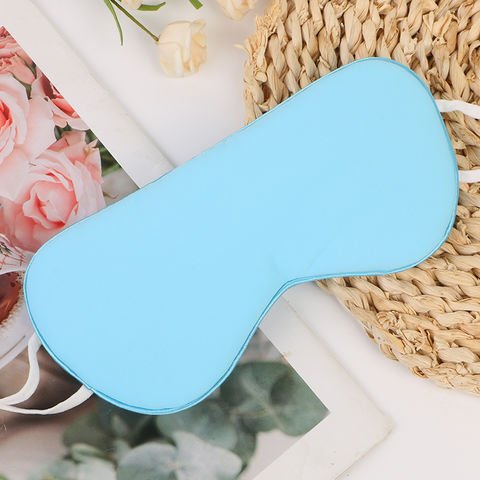 Ice Silk Eye Mask