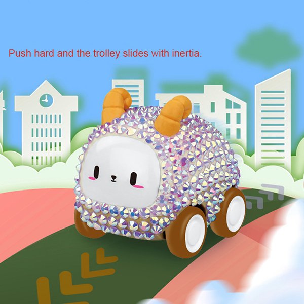 DIY Toy Car