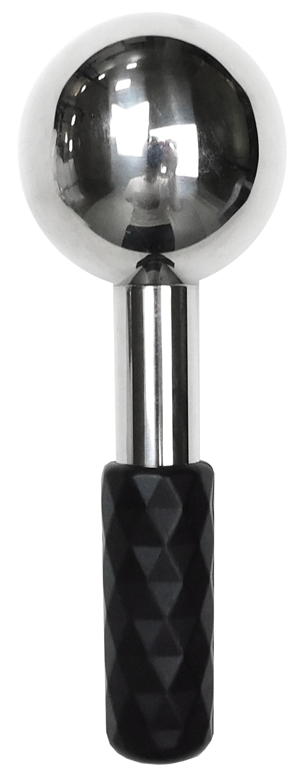 stainless steel ice roller exporter