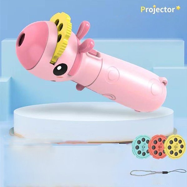 Projection Lamp Toy