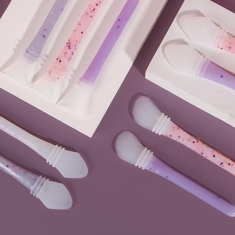 Silicone Mask Brush Exporter