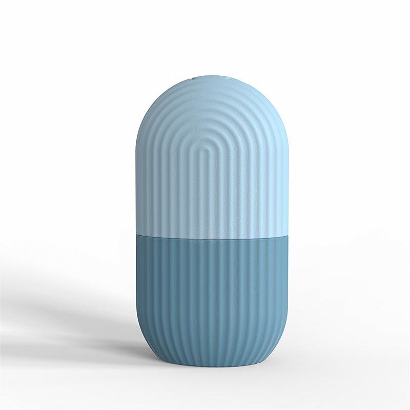 Silicone Ice Roller Exporter