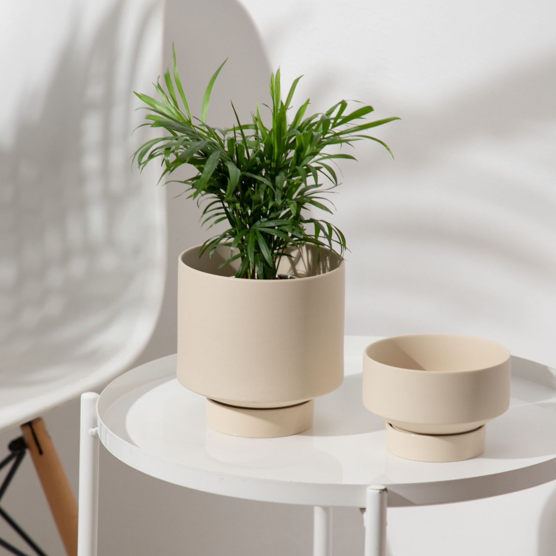 ceramic flower pots wholesale