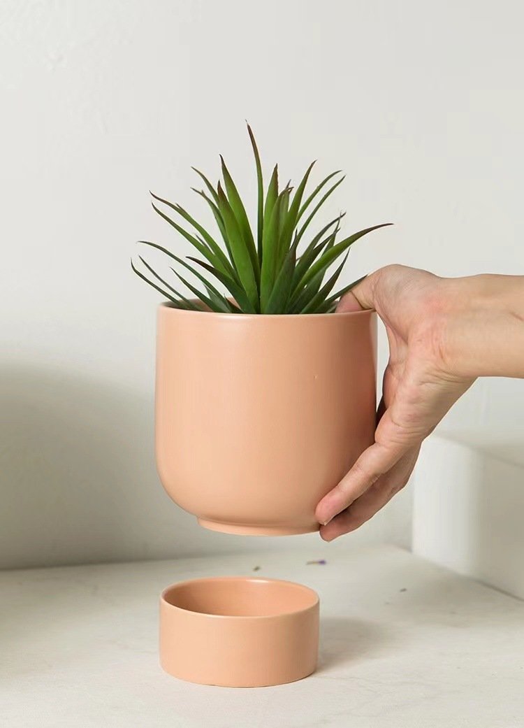 Garden Flower Pots Cheap