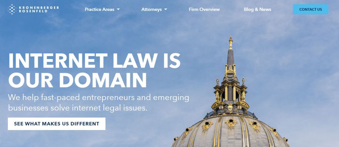 Kronenberger-Rosenfield-Attorneys