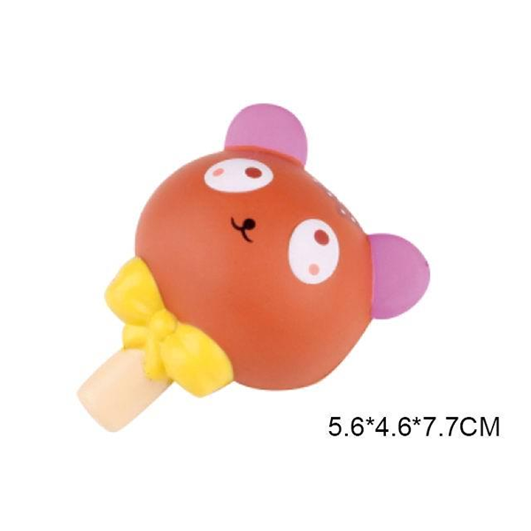 Release Pressure Toys