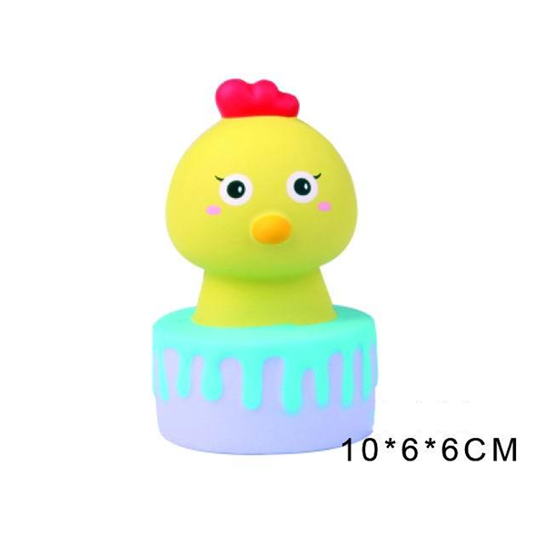 Release Pressure Toys