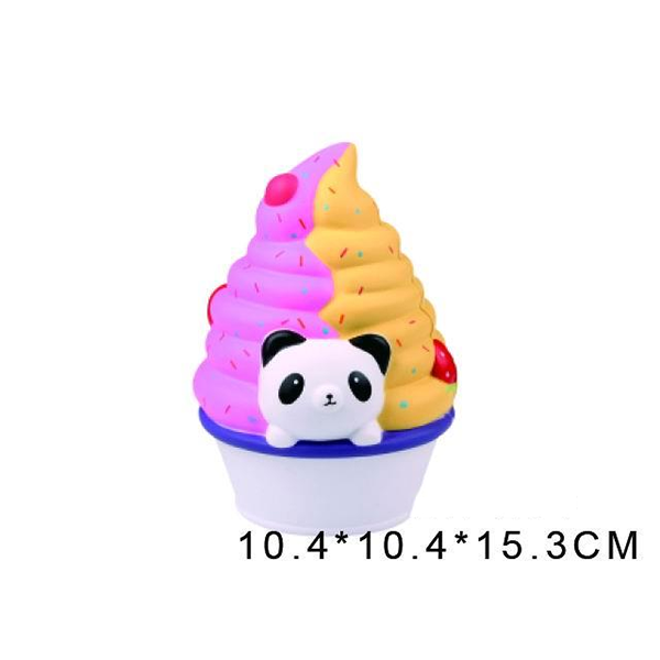 Release Pressure Toys