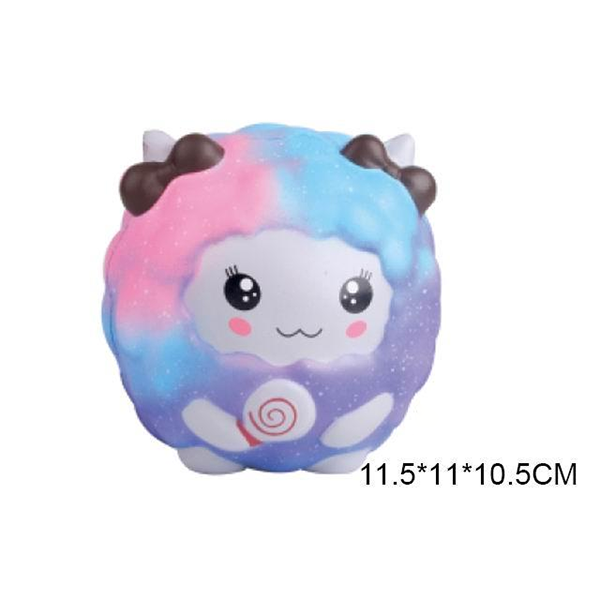 Release Pressure Toys