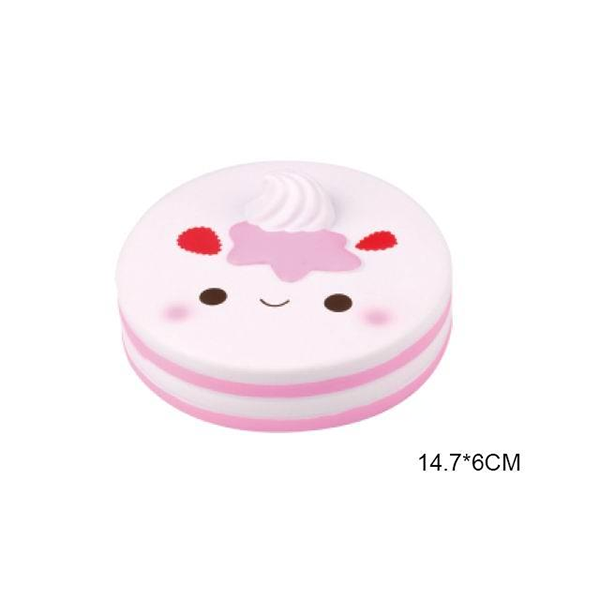 Release Pressure Toys