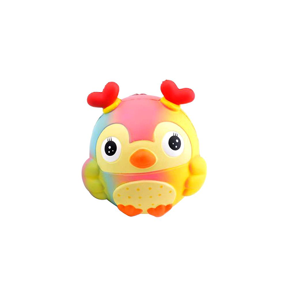 Release Pressure Toys