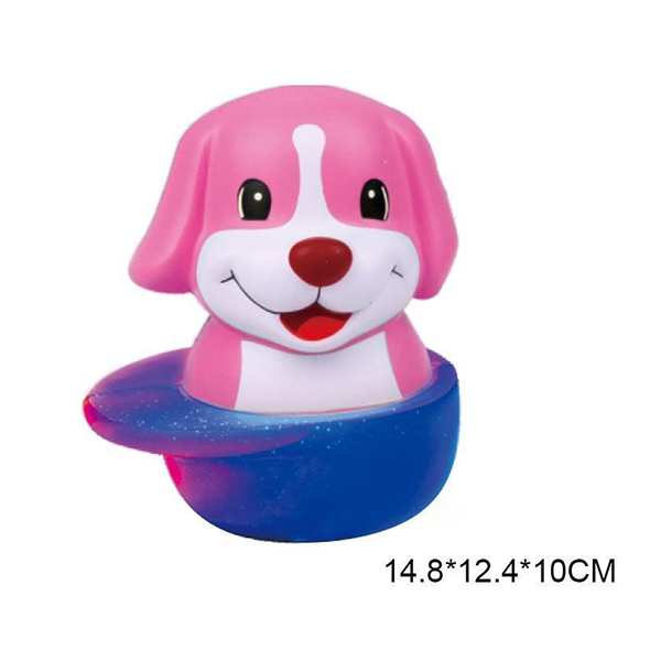 Release Pressure Toys