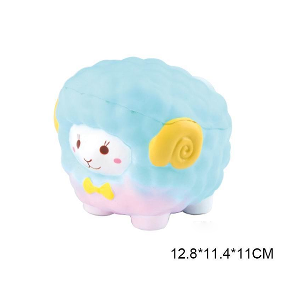 Release Pressure Toys