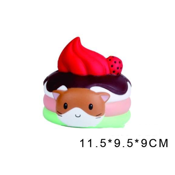 Release Pressure Toys