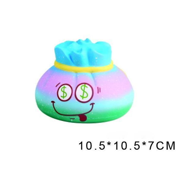 Release Pressure Toys