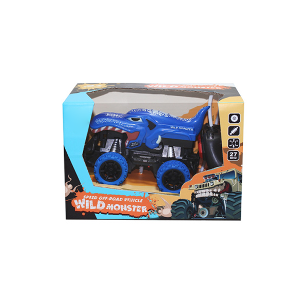 Remote Control Toy Car