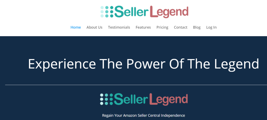 SellerLegend
