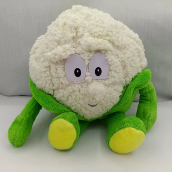 Plush Doll Toys