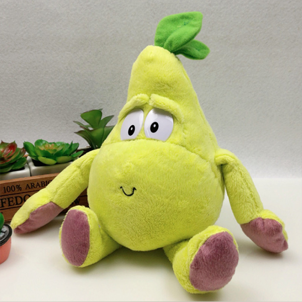 Plush Doll Toys