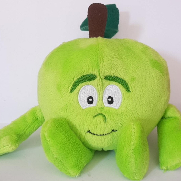 Plush Doll Toys