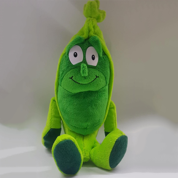 Plush Doll Toys