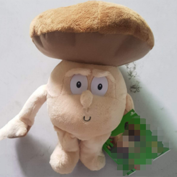 Plush Doll Toys
