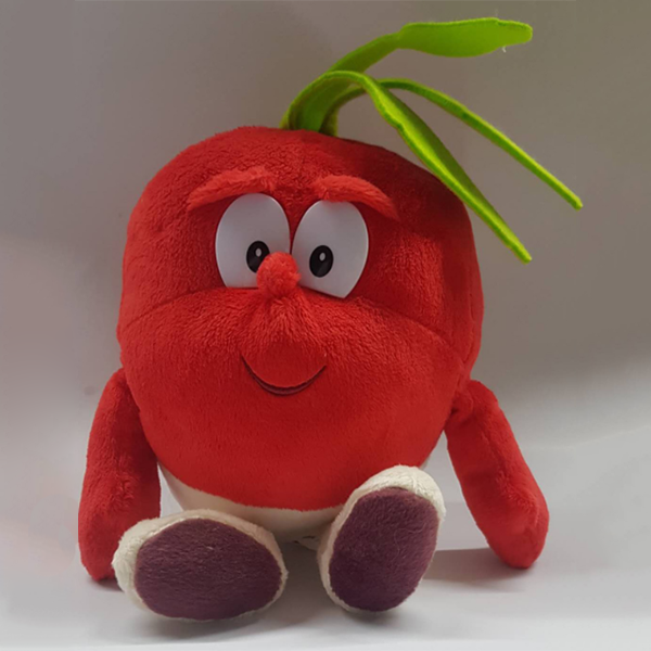 Plush Doll Toys
