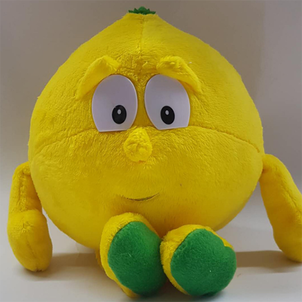 Plush Doll Toys