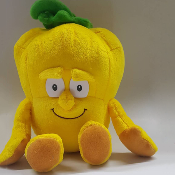 Plush Doll Toys
